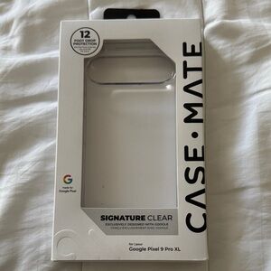 Case Mate for Google Pixel 9 pro XL